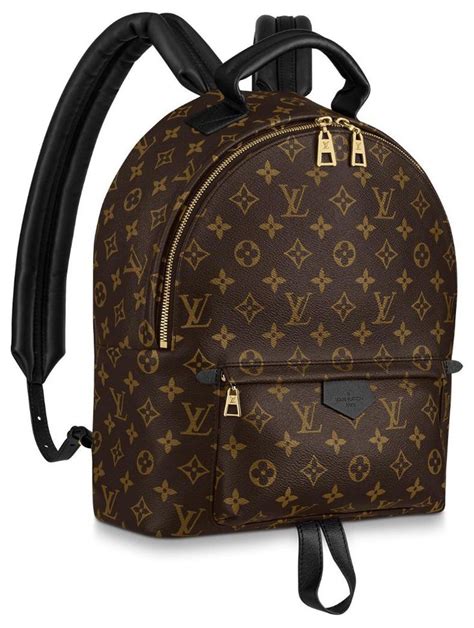 vuitton zaino uomo